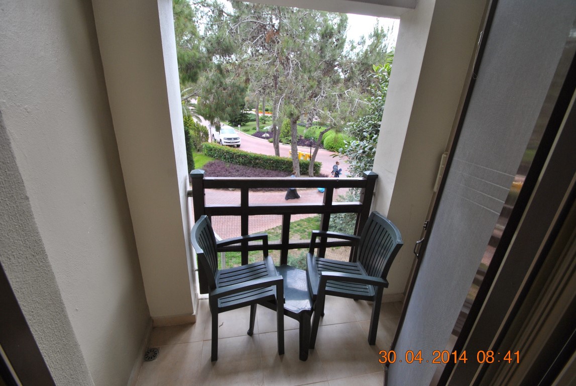 imagini hotel CLUB ASTERIA BELEK